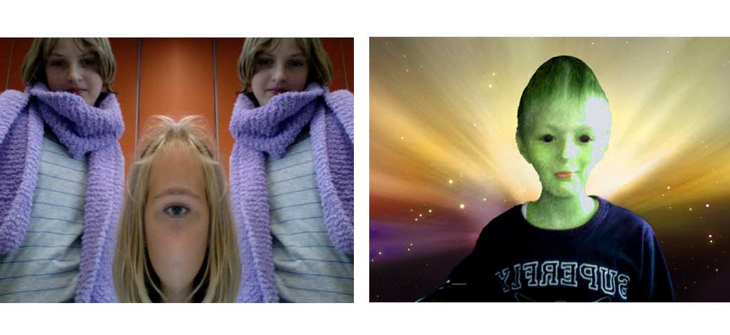 Projekt Alien